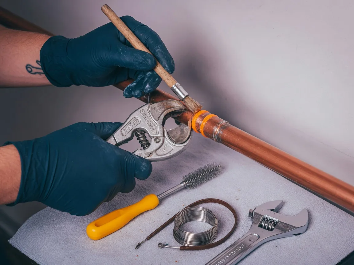 Why choose Sump Pump Repair in Carsonville, MI